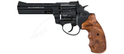 Револьвер флобера STALKER S 4,5 (ZST45W)