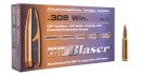 Патрон Blaser кал. 308 Win пуля CDP масса 10,7 грамм/ 165 гран