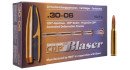 Патрон Blaser кал. 30-06 куля CDP маса 10,7 г/ 165 гран