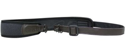 Погонный ремень для переноски оружия Blaser Antrazit