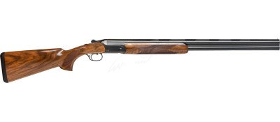 Рушниця Blaser F16 Game кал. 12/76. Ствол - 71 см