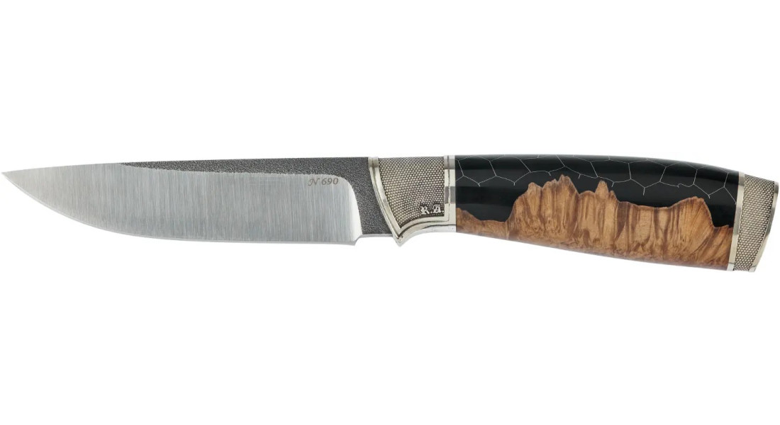 Нож R.A.Knives "Охотник"