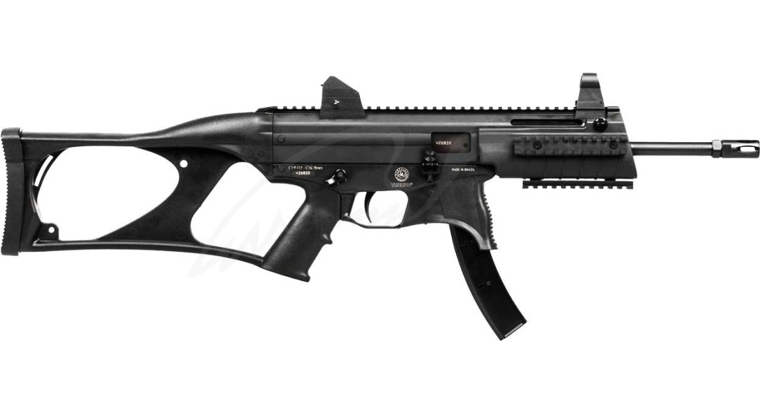 Карабин Taurus CT9G2 30S кал. 9х21