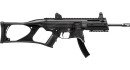 Карабин Taurus CT9G2 30S кал. 9х21