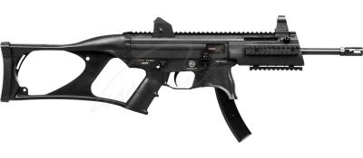 Карабін Taurus CT9G2 30S кал. 9х21