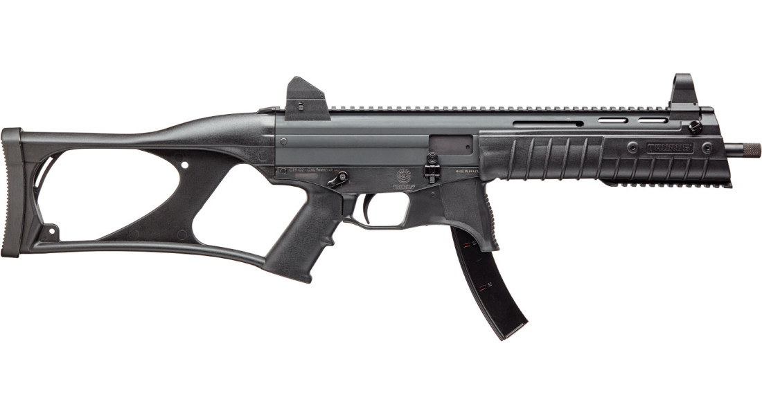 Карабин Taurus CT9G2 30S Long кал. 9х21