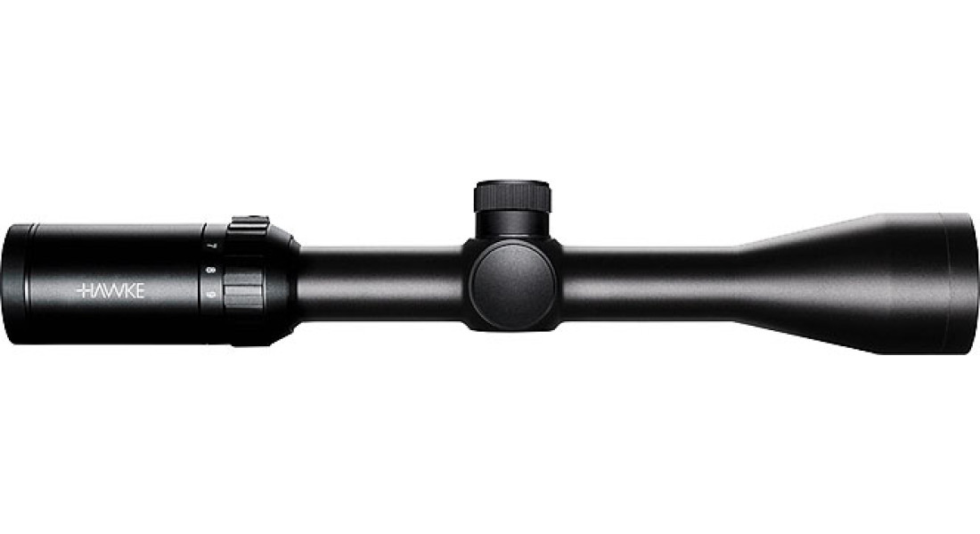 Прицел оптический Hawke Vantage 3-9х40 сетка Mil Dot с подсветкой