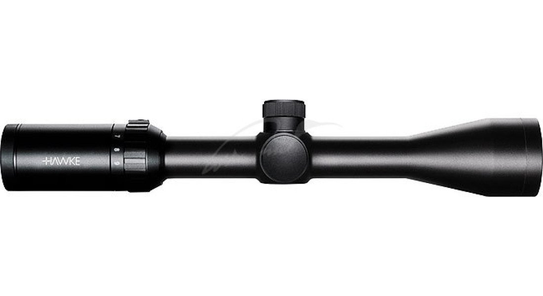 Приціл оптичний Hawke Vantage 3-9х40 сітка 22 LR Subsonic з підсвічуванням Приціл оптичний Hawke Vantage 3-9х40 сітка 22 LR Subsonic з підсвічуванням