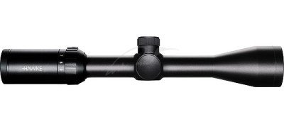 Прицел  оптический Hawke Vantage 3-9х40 сетка 22 LR Subsonic с подсветкой