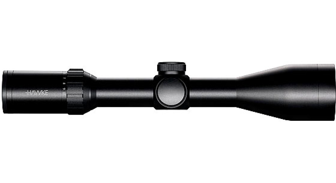 Прицел оптический Hawke Vantage 30 WA 2.5-10х50 сетка L4A Dot с подсветкой, 30 мм