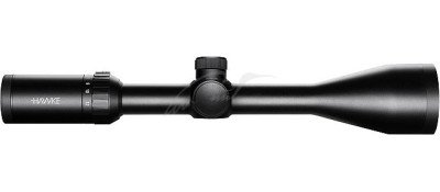 Приціл оптичний Hawke Vantage 4-12х50 сітка Mil Dot з підсвічуванням