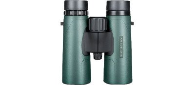 Бінокль Hawke Nature-Trek 8х42 ц: зелений