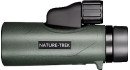 Монокуляр Hawke Nature-Trek 10х42 к: зелений