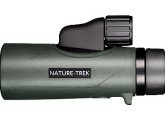 Монокуляр Hawke Nature-Trek 10х42 к: зелений