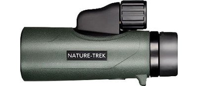 Монокуляр Hawke Nature-Trek 10х42 к: зелений