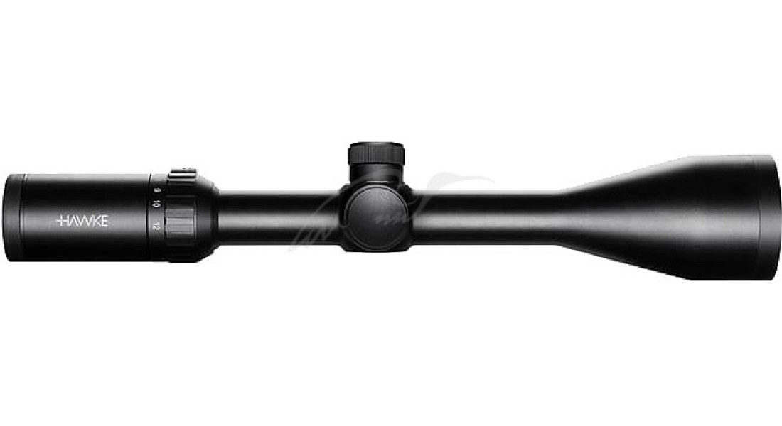 Прицел  оптический Hawke Vantage 4-12х50 сетка 22 LR Subsonic с подсветкой