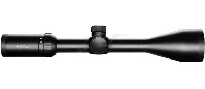 Прицел  оптический Hawke Vantage 4-12х50 сетка 22 LR Subsonic с подсветкой