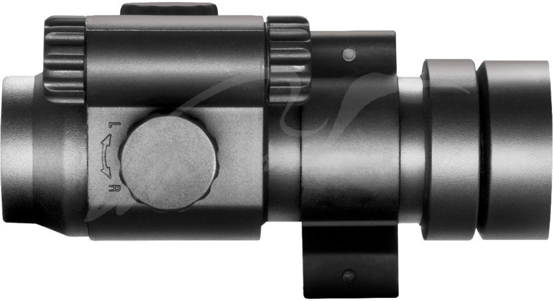 Прицел коллиматорный Hawke Sport Dot 1x30. 4 MOA  Weaver