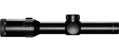 Прицел оптический Hawke Frontier 30 1-6x24 прицельная сетка Circlel Dot