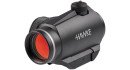 Прицел коллиматорный Hawke Vantage 1x20 - Weaver