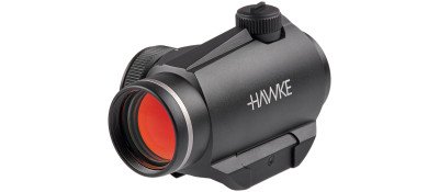 Прицел коллиматорный Hawke Vantage 1x20 - Weaver