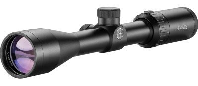 Прицел оптический Hawke Vantage 3-9x40  сетка Mil Dot
