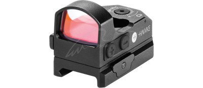 Приціл коліматорний Hawke Micro Reflex Sight 3 MOA  Weaver
