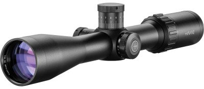 Приціл оптичний Hawke Vantage 30 WA 3-9x42 сітка 223/308 з підсвічуванням