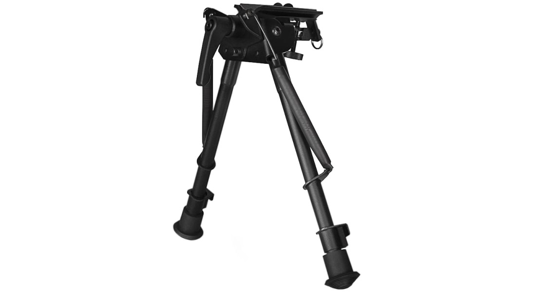 Сошки Hawke поворотные Swivel Tilt Bipod 9-13