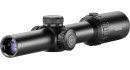 Приціл оптичний Hawke Vantage 30 WA 1-8х24 сітка Tactical BDC 5.56 з підсвічуванням