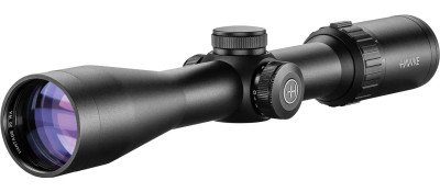 Прицел оптический Hawke Vantage 30 WA 3-9x42 сетка L4A Dot с подсветкой