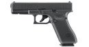 Пистолет пневматический Umarex Glock 17 Gen5 MOS CO2 кал. 4,5 мм BB