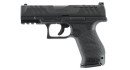Пистолет пневматический Umarex Walther PDP Compact CO2 кал. 4,5 мм BB