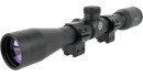 Приціл оптичний Hawke Fast Mount 4x32 сітка Mil Dot