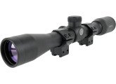 Приціл оптичний Hawke Fast Mount 4x32 сітка Mil Dot