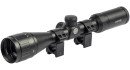 Прицел оптический Hawke Fast Mount 3-9x40 AO сетка Mil Dot. Кольца на Weaver Прицел оптический Hawke Fast Mount 3-9x40 AO сетка Mil Dot. Кольца на Weaver