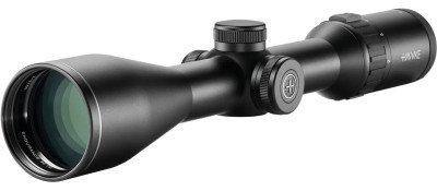 Прицел оптический Hawke Endurance FD 2-12x50 сетка LR2 с подсветкой