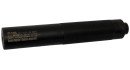 Глушник Steel G5 AIR 223 1/2*28