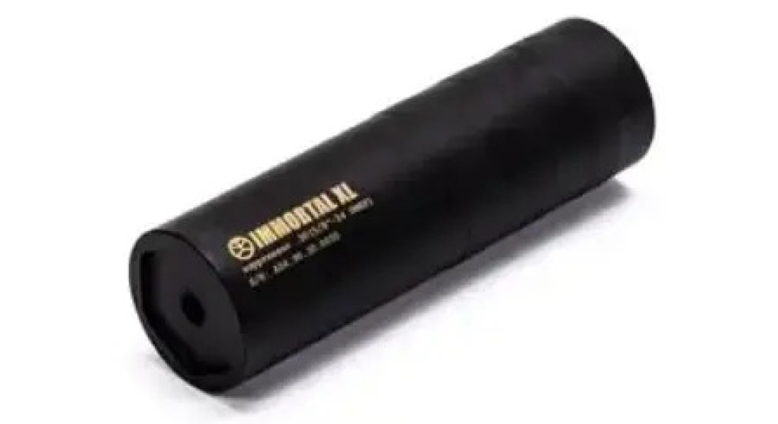 Глушник Immortal XL AIR 223 1/2*28