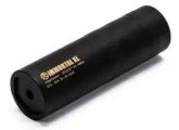 Глушник Immortal XL AIR 223 1/2*28