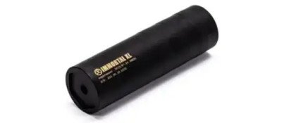 Глушник Immortal XL AIR 223 1/2*28