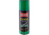 Масло збройове Gunex 200 мл