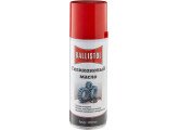 Мастило силіконова Ballistol SilikonSpray 200 мл