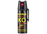 Газовий балончик Klever Pepper KO Jet струменевий