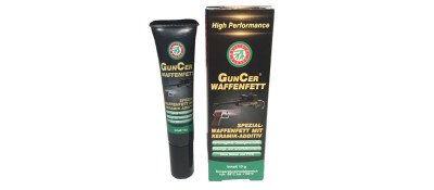 Масло Klever GunCer в тюбику 10мл.