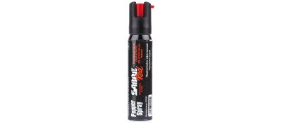 Газовий балончик Sabre Red Cyclist струменевий