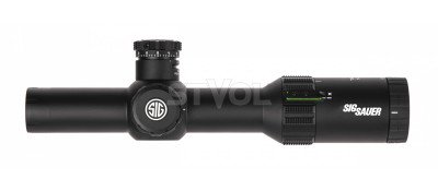 Прицел оптический SIG Optics TANGO4 1-4x24MM