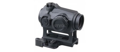 Прицел коллиматорный Vector Optics Maverick 1x22 Gen III