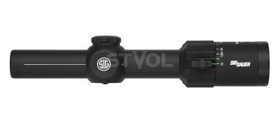 Прицел оптический SIG Optics TANGO MSR 1-8X24MM