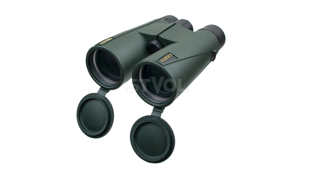 Бинокль DELTA Forest II 12x50